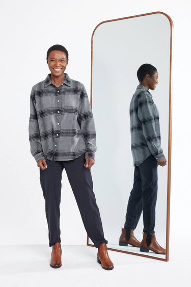 Shiloh Flannel